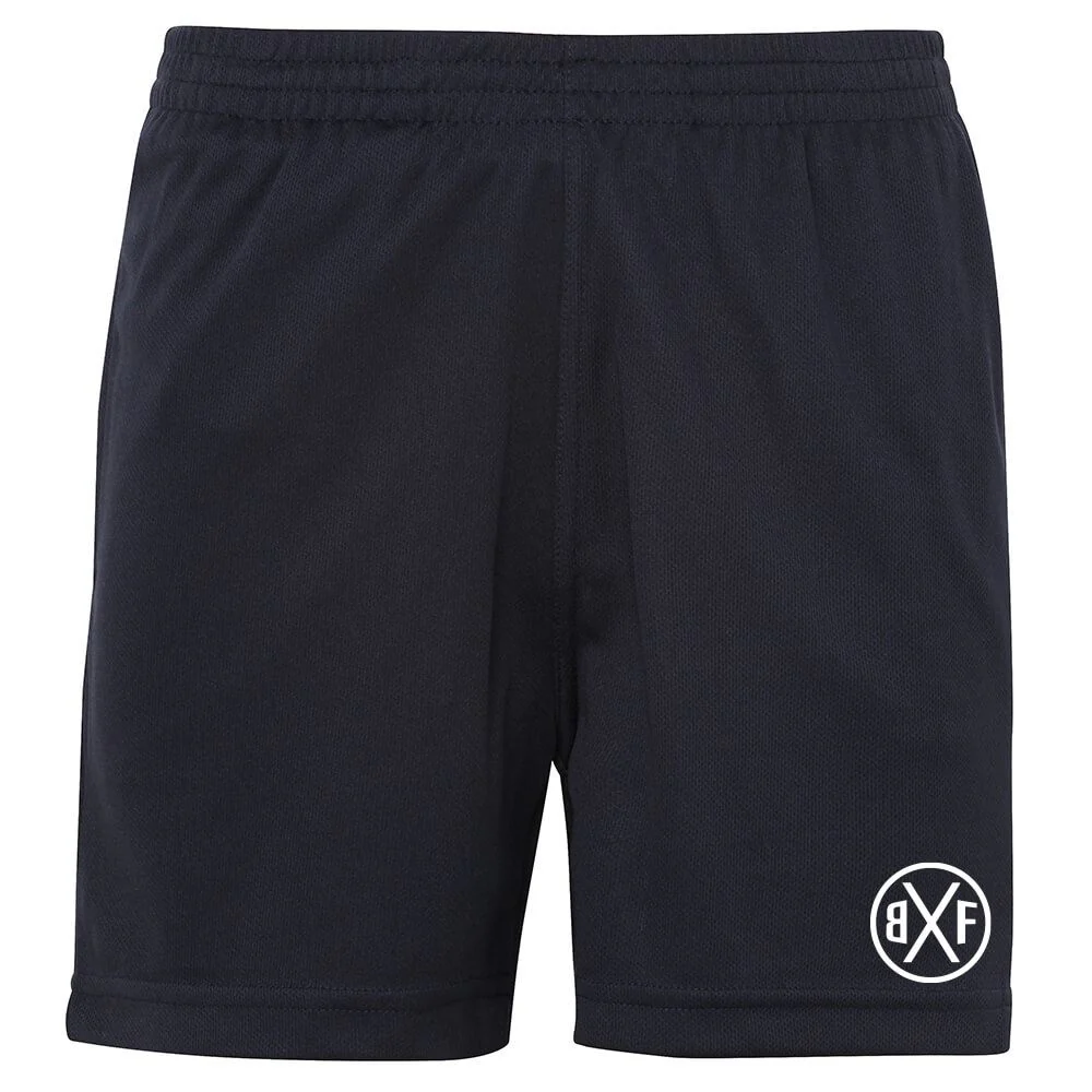 BXF Kids Cool Shorts - Image 2