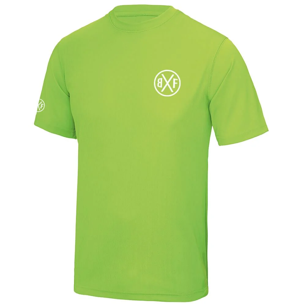 Bxf Kids Cool T - Image 7