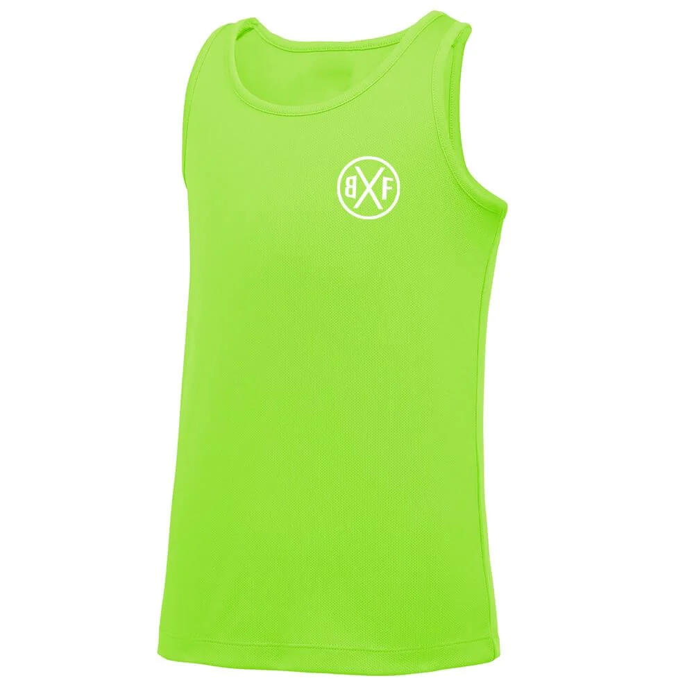 BXF Kids Vest - Image 10