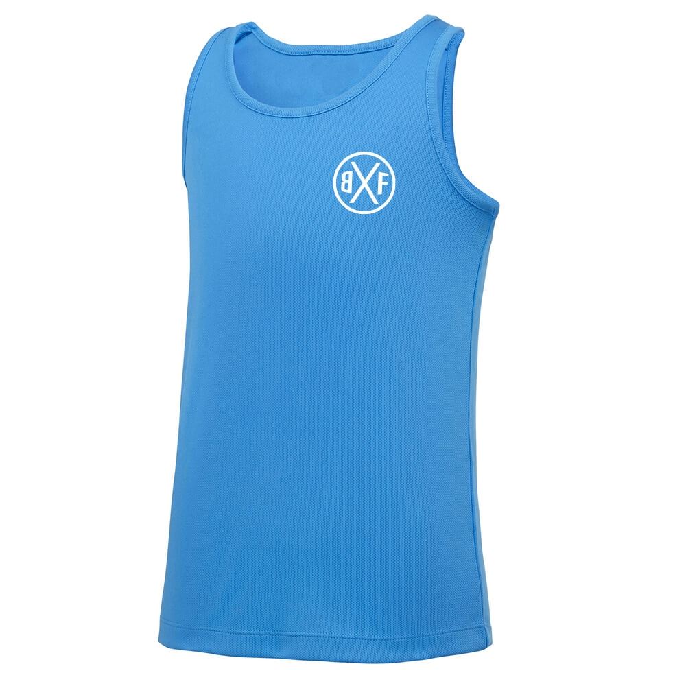 BXF Kids Vest - Image 4
