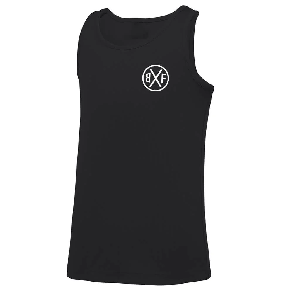 BXF Kids Vest - Image 5