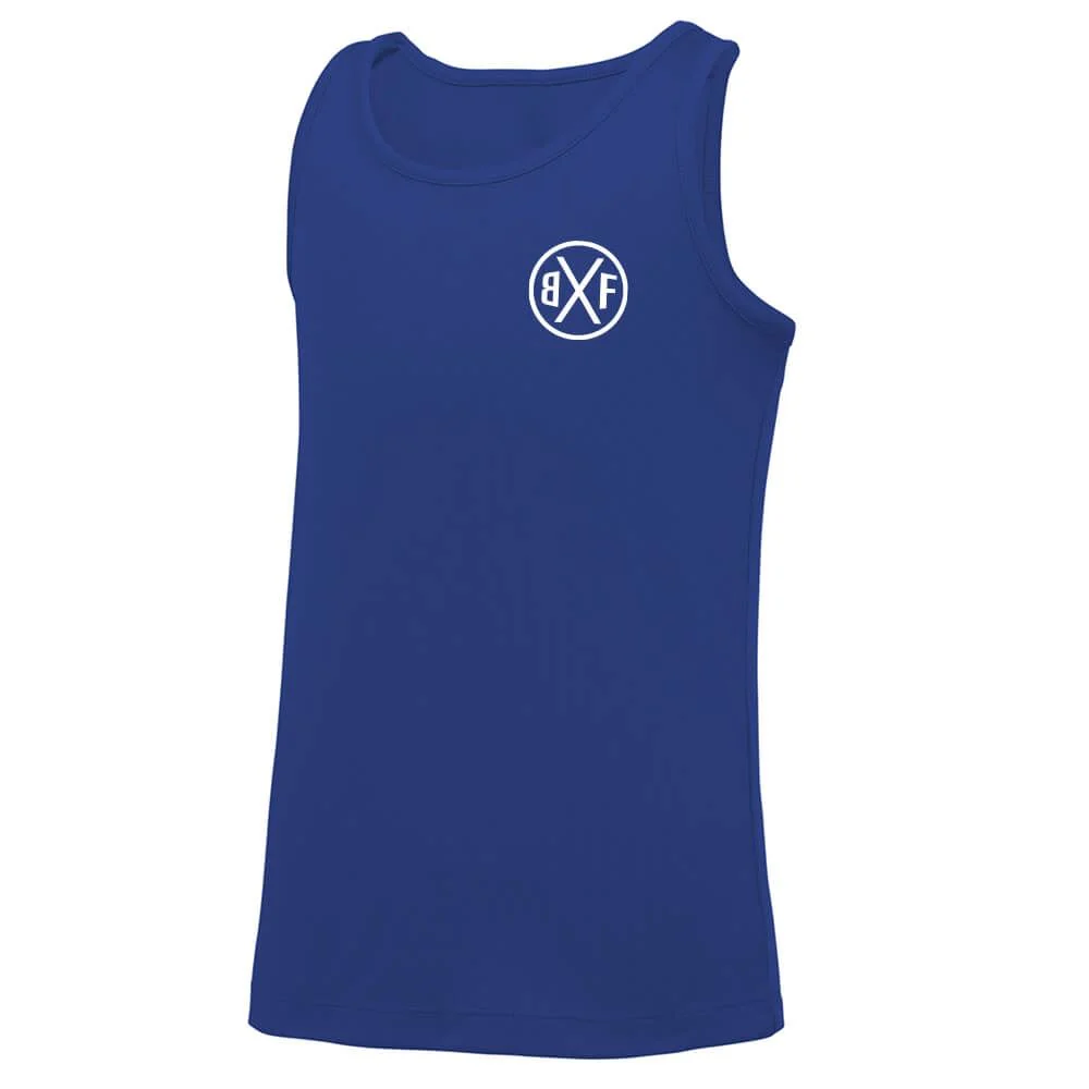 BXF Kids Vest - Image 6