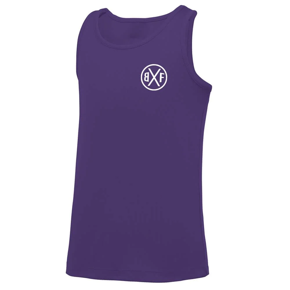 BXF Kids Vest - Image 7