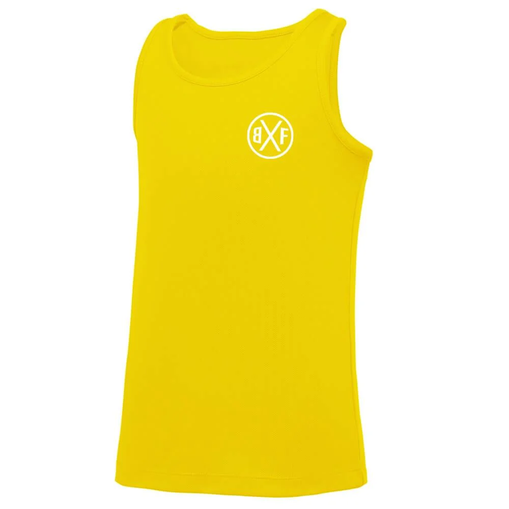 BXF Kids Vest - Image 8