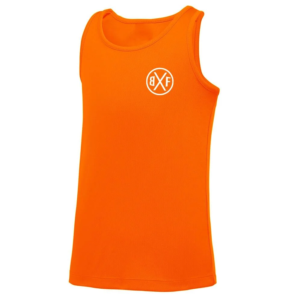 BXF Kids Vest - Image 9
