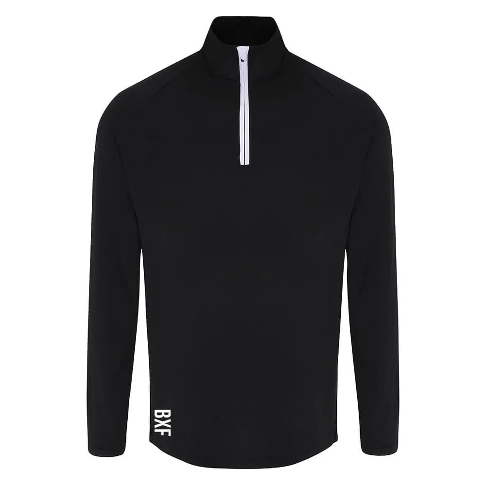 BXF Performance 1/4 Zip Top - Image 4