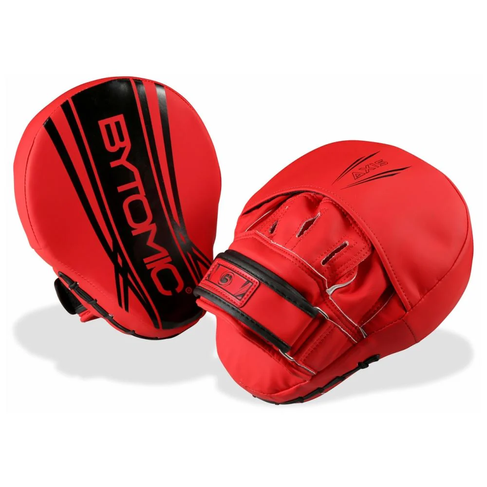 Bytomic Axis V2 Curved Focus Pads - Image 4