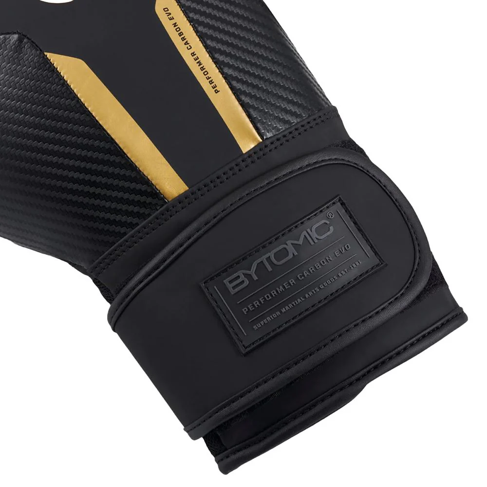 Bytomic Performer Carbon Evo Boxing Gloves - Image 5