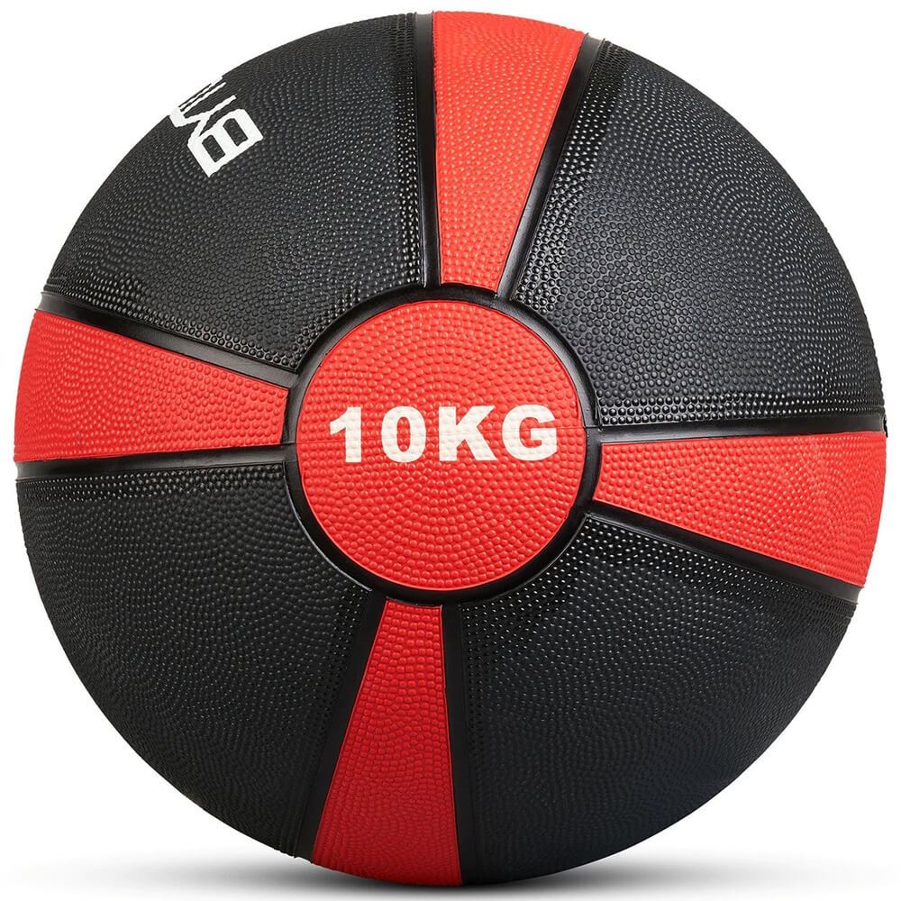 Bytomic Rubber Medicine Ball - Image 5