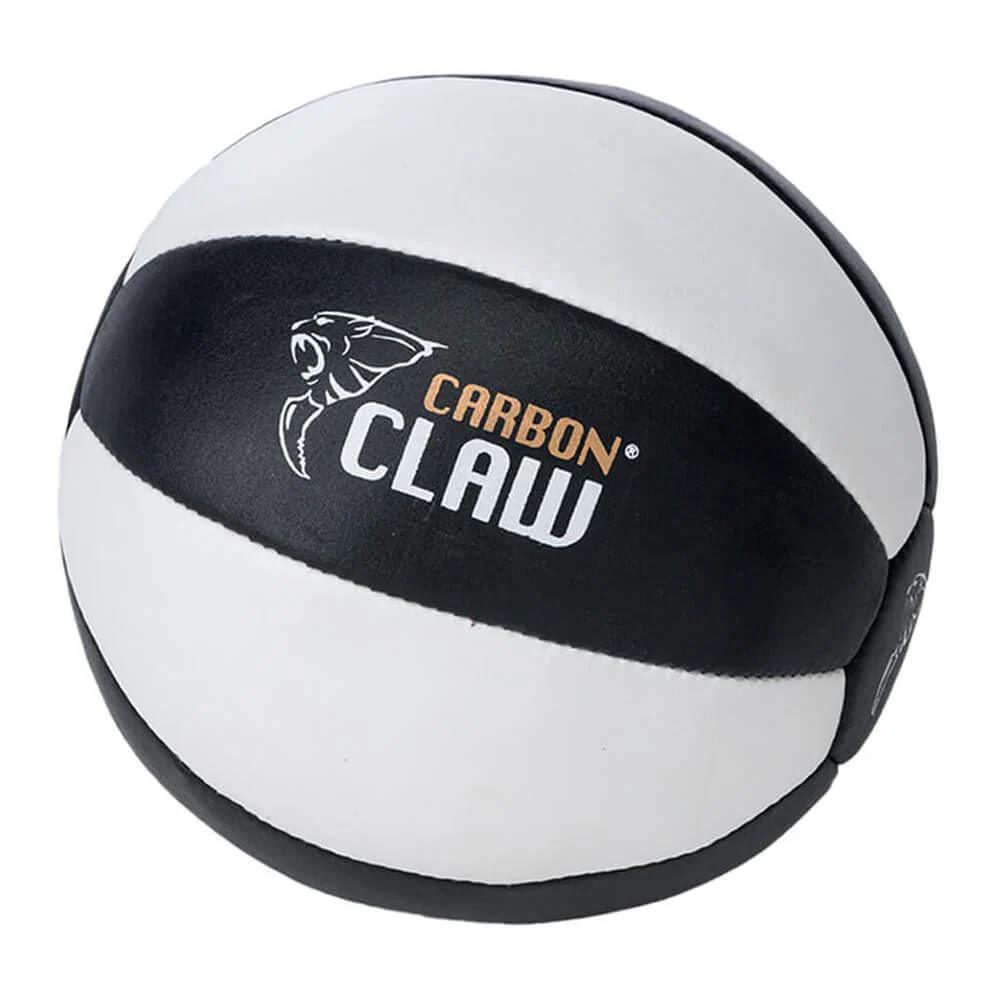 Carbon Claw Amt Cx-7 Series Leather Medicine Ball - Image 2