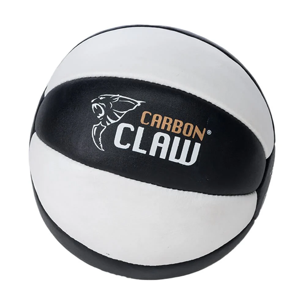 Carbon Claw Amt Cx-7 Series Leather Medicine Ball - Image 3