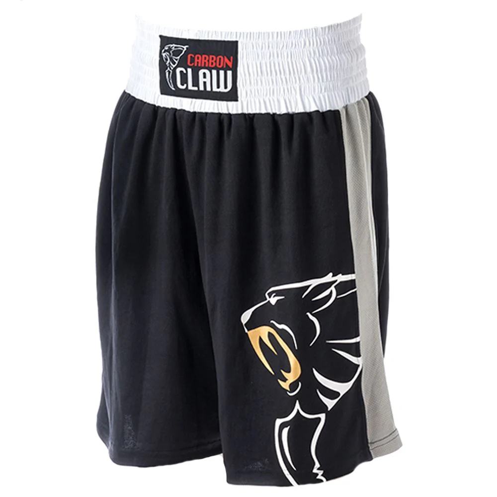 Carbon Claw Amt Premium Club Shorts - Image 3