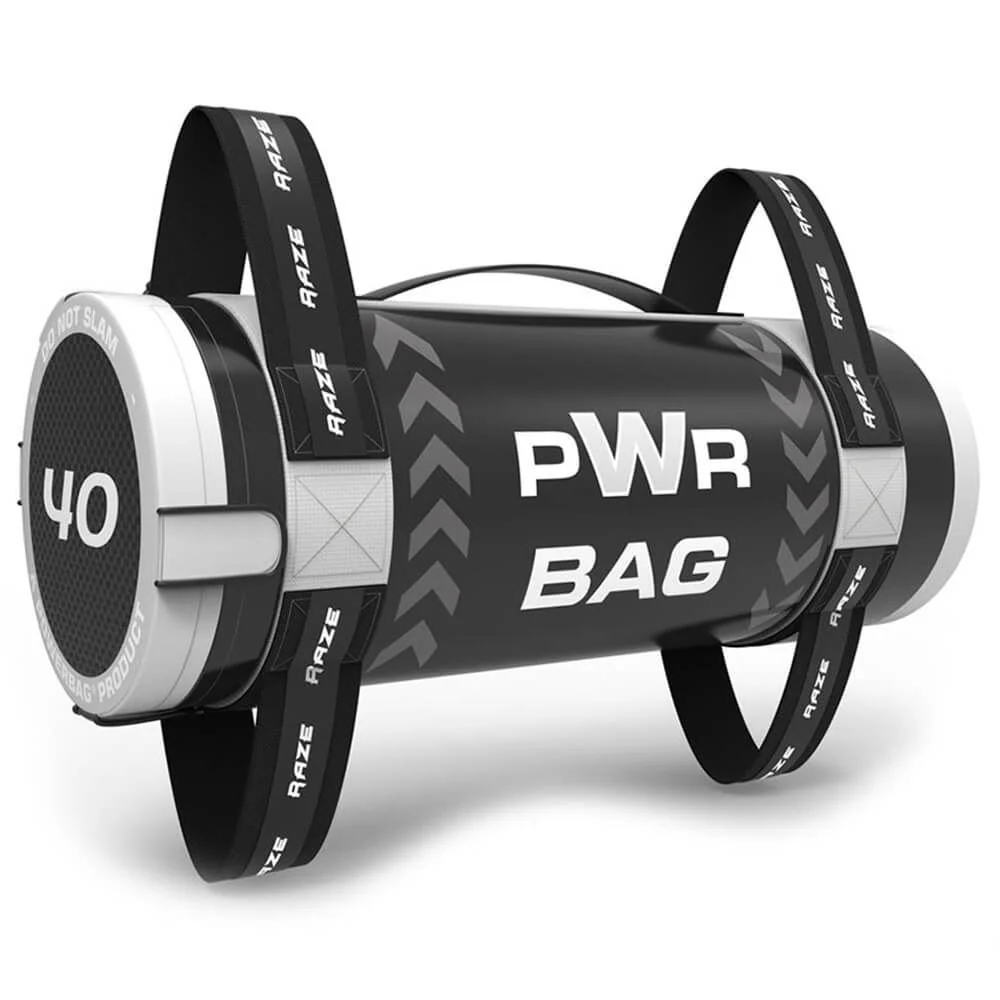 Carbon Claw Powerbag - Image 10