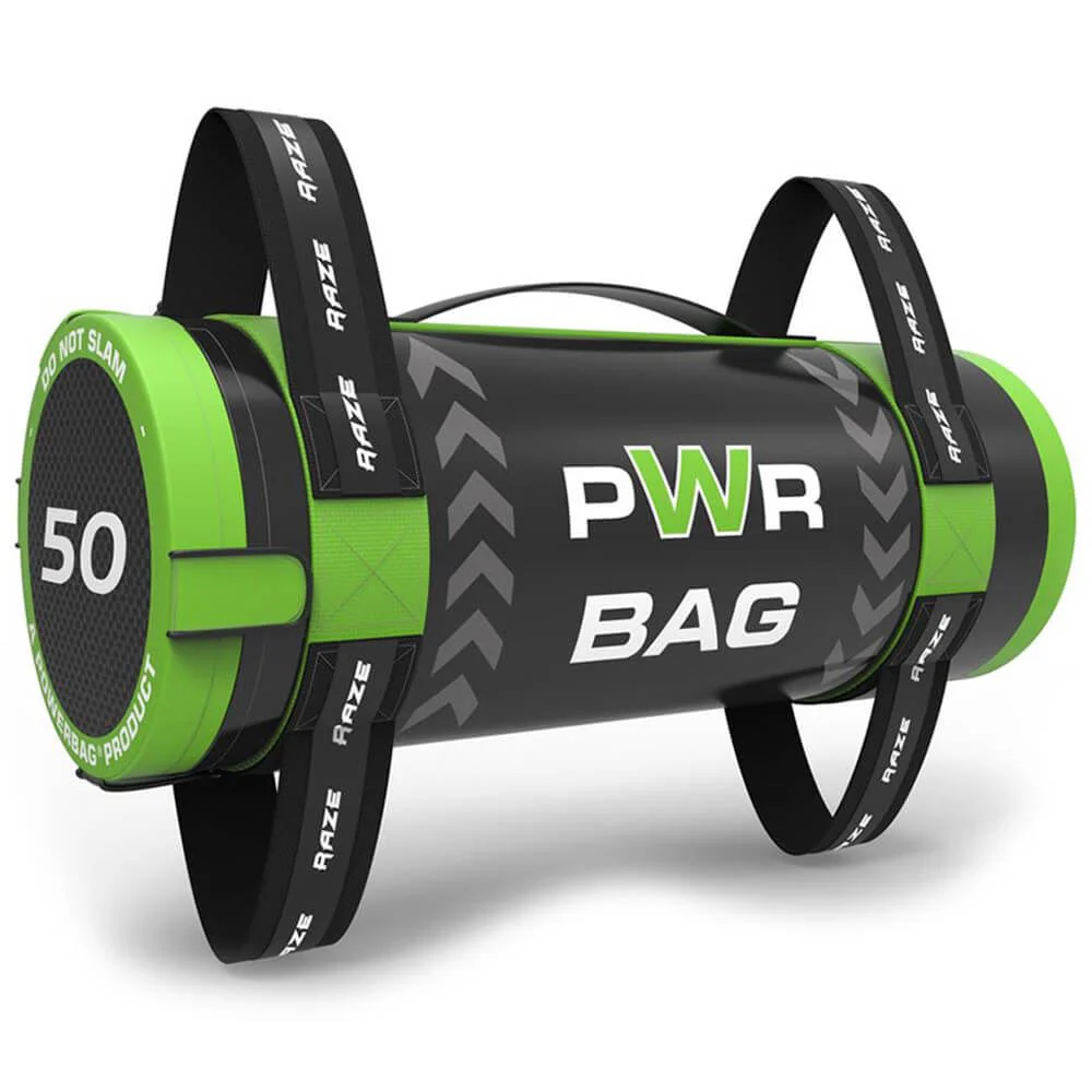Carbon Claw Powerbag - Image 3