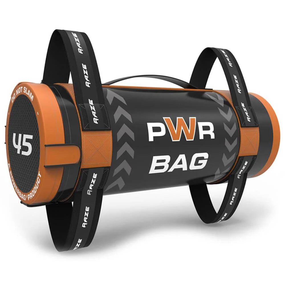 Carbon Claw Powerbag - Image 4