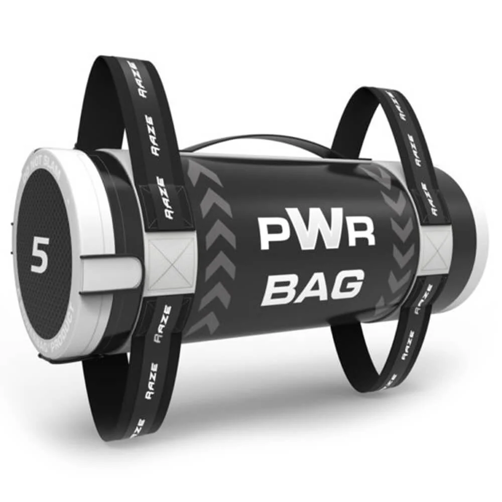 Carbon Claw Powerbag - Image 5