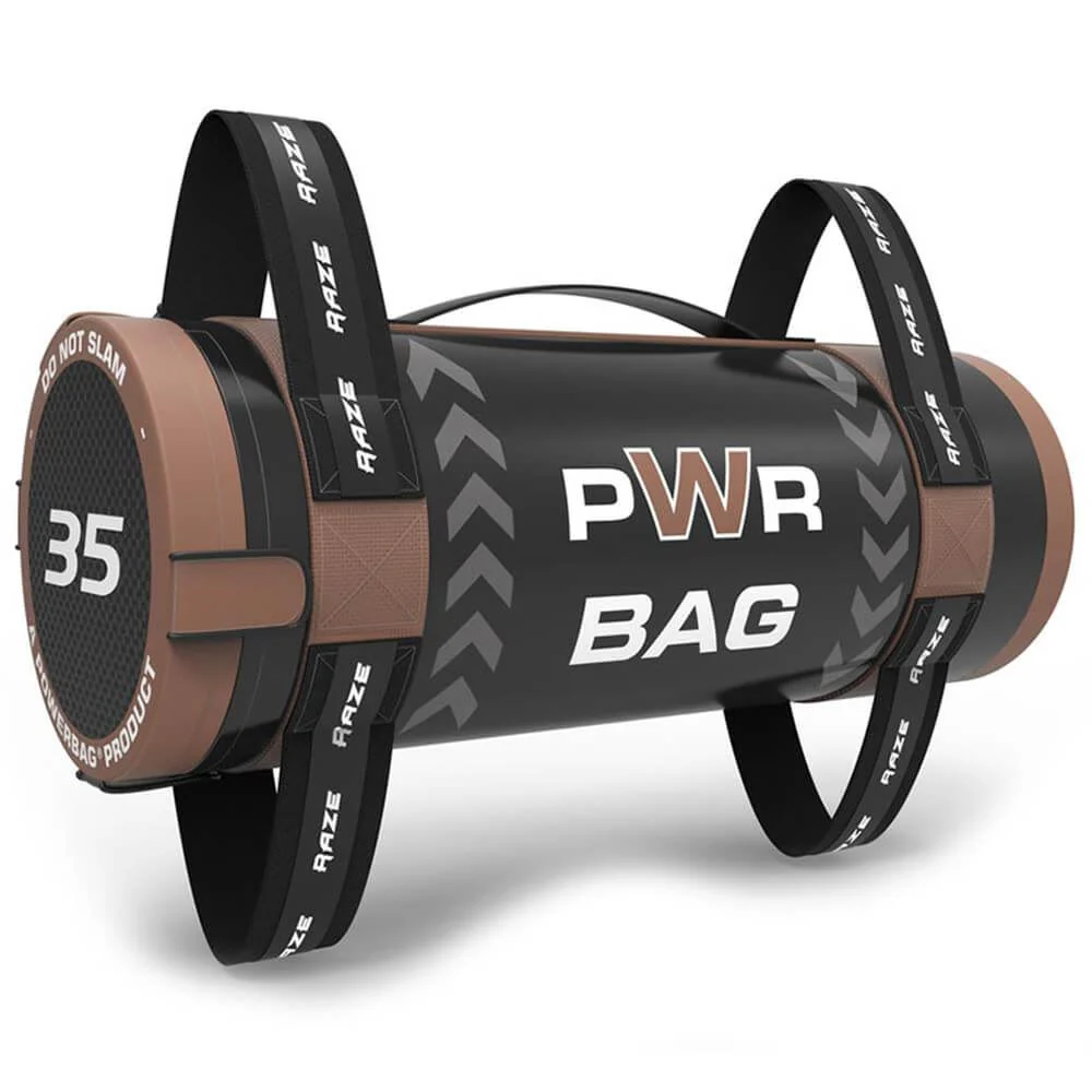 Carbon Claw Powerbag - Image 6