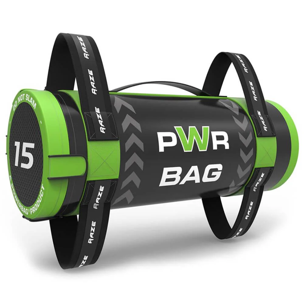 Carbon Claw Powerbag - Image 7