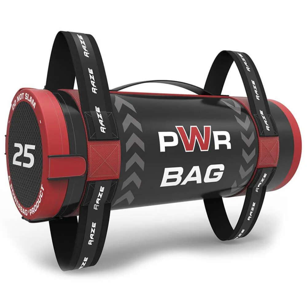 Carbon Claw Powerbag - Image 8