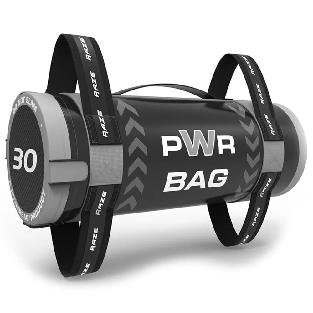 Carbon Claw Powerbag - Image 9