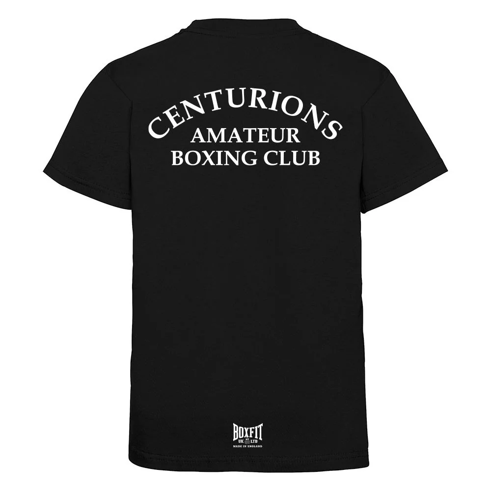 Centurions ABC Kids Cotton T-Shirt - Image 2