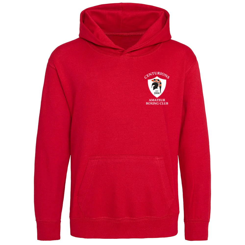 Centurions ABC Kids Hoodie - Image 2