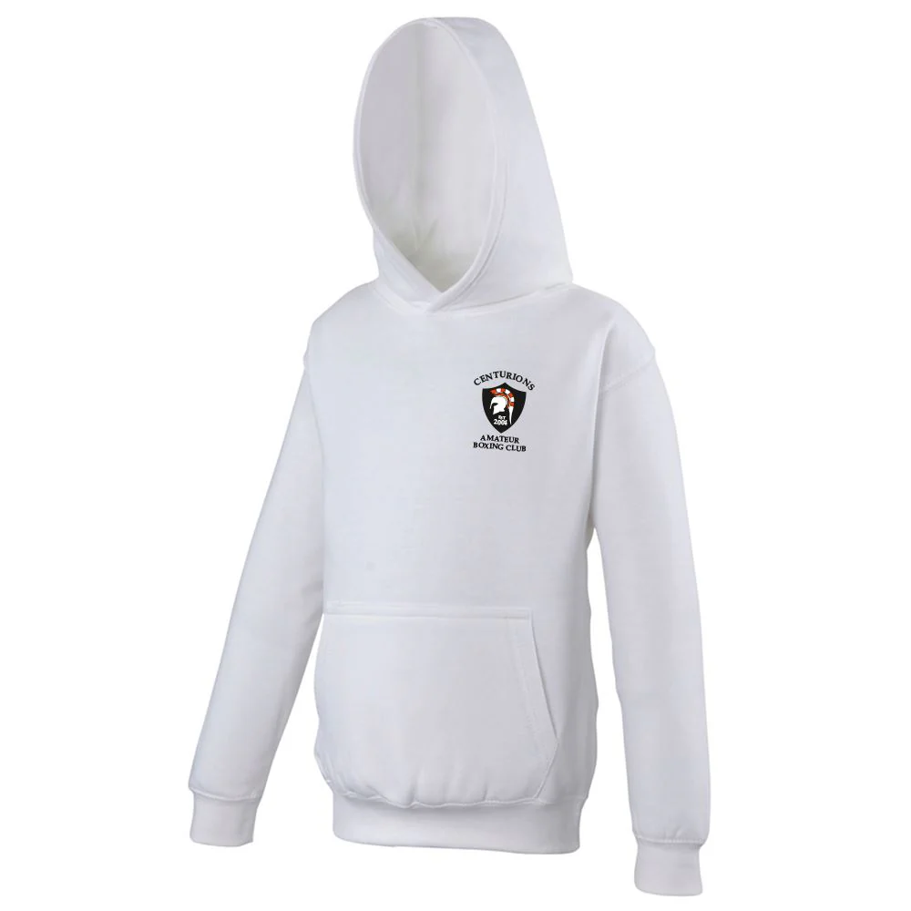 Centurions ABC Kids Hoodie - Image 3
