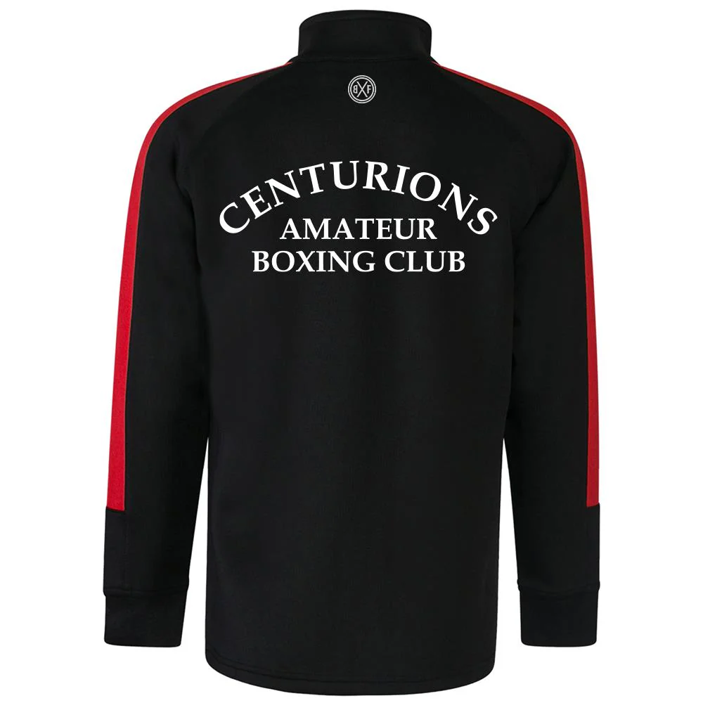 Centurions ABC Kids Slim Fit Tracksuit - Image 2