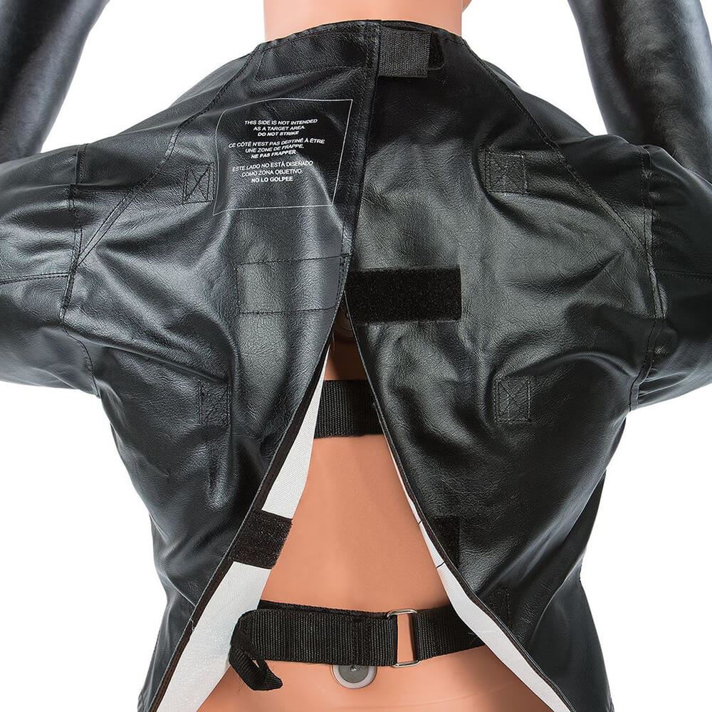 Century Bob Jacket - Image 3