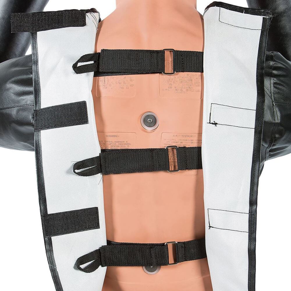Century Bob Jacket - Image 4