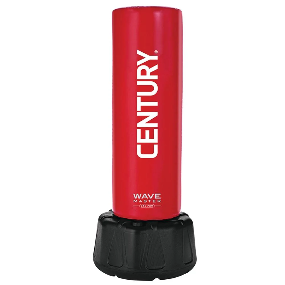 Century Wavemaster 2Xl Pro Freestanding Punch Bag - Image 2