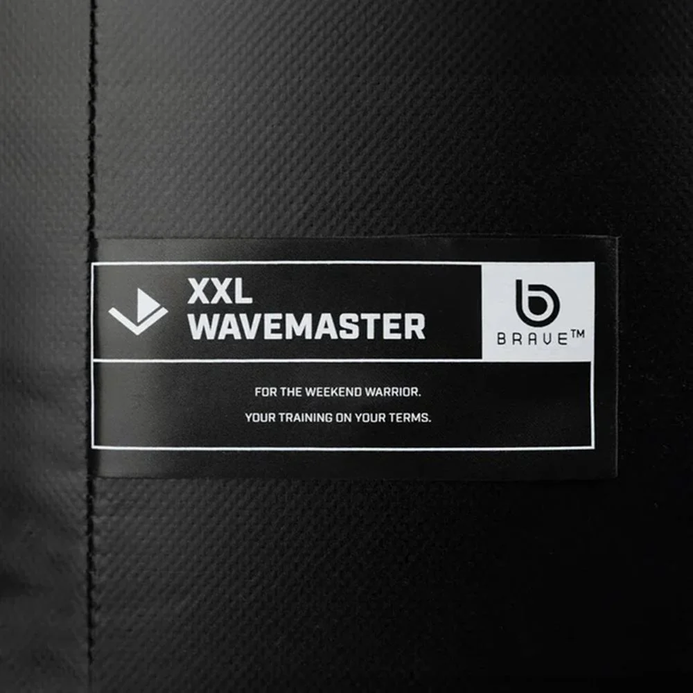 Century XXL Wavemaster Freestanding Punch Bag - Image 4