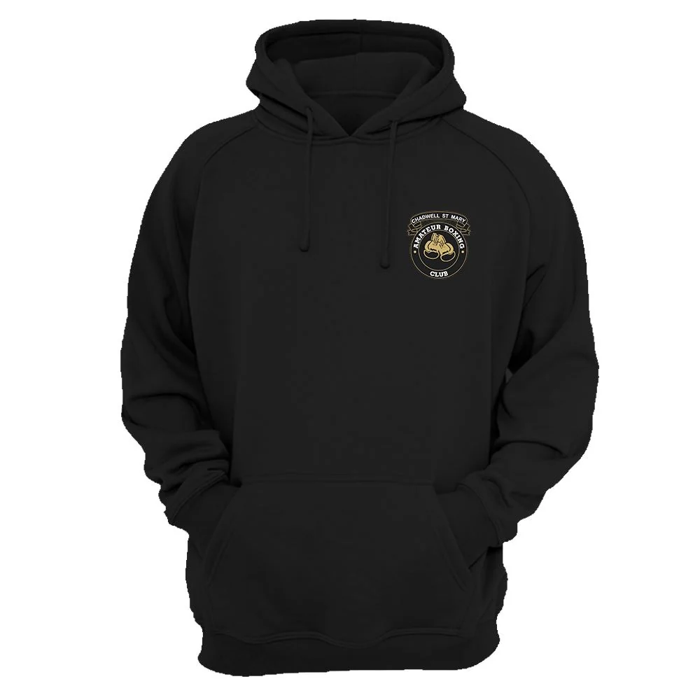 Chadwell St Marys Kids Hoodie - Image 3