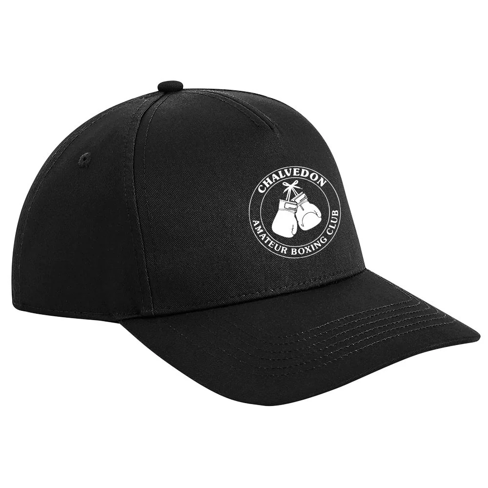 CHALVEDON ABC BASEBALL CAP