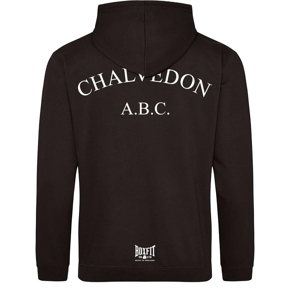 CHALVEDON ABC HOODIE - Image 2