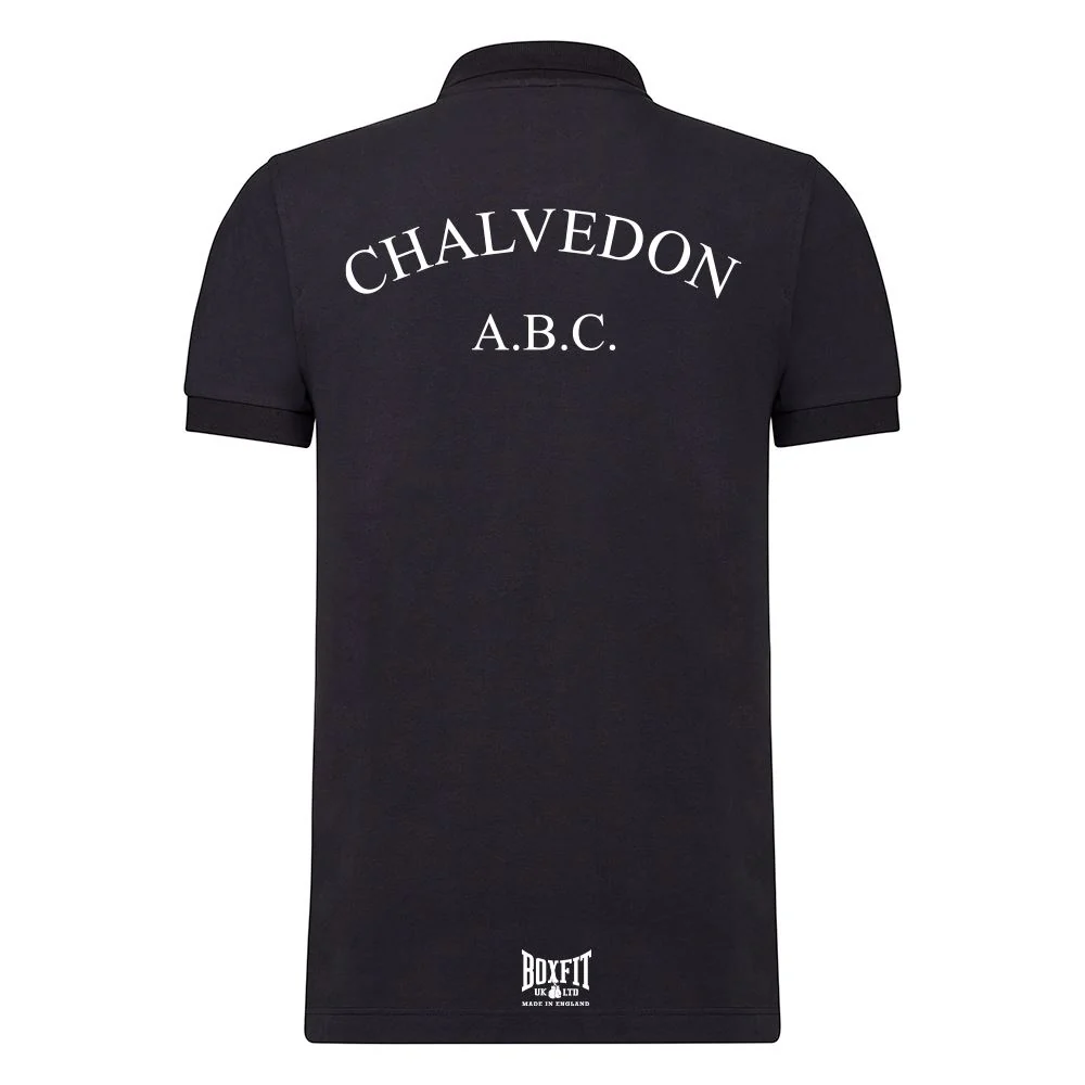 CHALVEDON ABC POLO SHIRT - Image 2