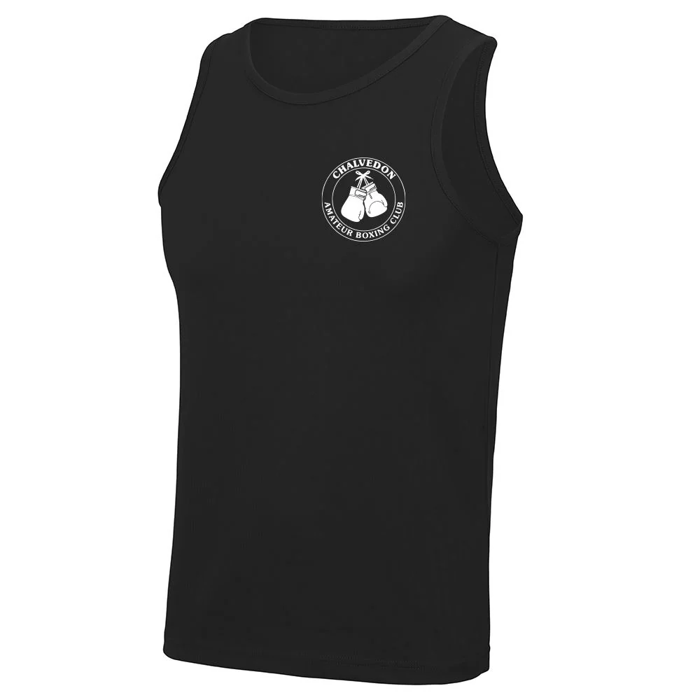 CHALVEDON ABC VEST