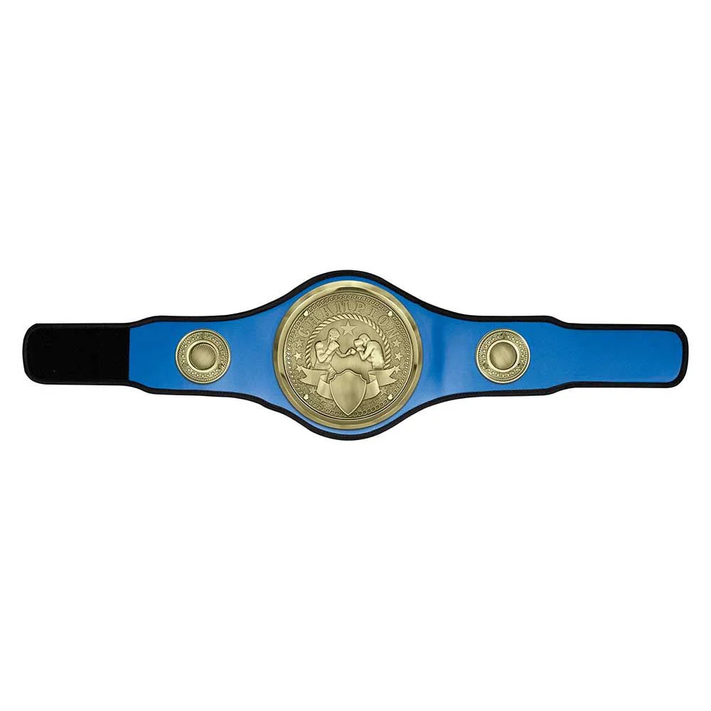 Champion Belt Boxing Award - Image 3