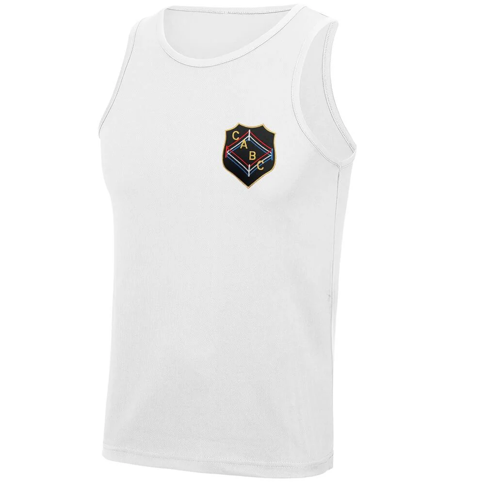 Chelmsford Abc Vest