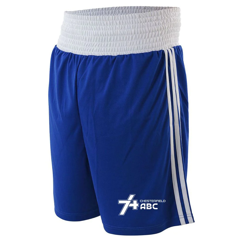 CHESTERFIELD ABC ADIDAS BASE PUNCH SHORTS II