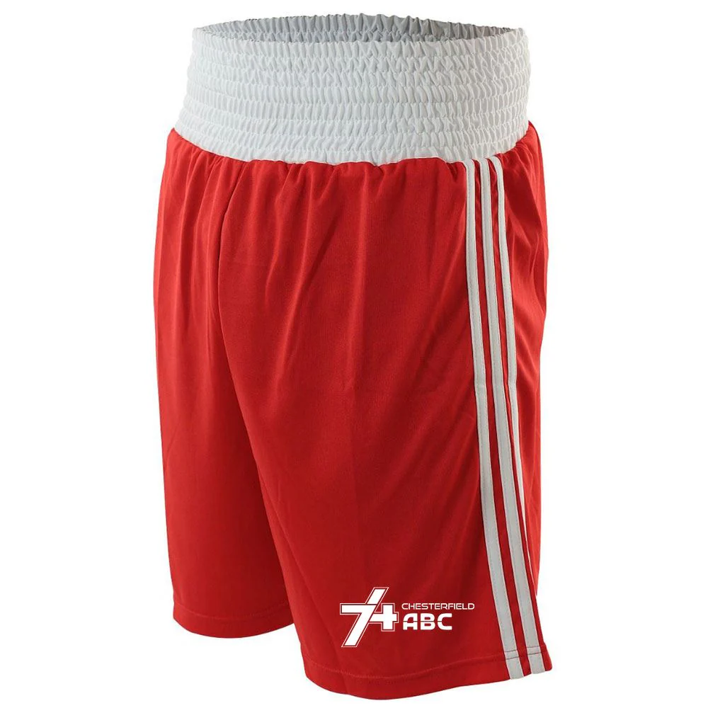 CHESTERFIELD ABC ADIDAS BASE PUNCH SHORTS II - Image 2