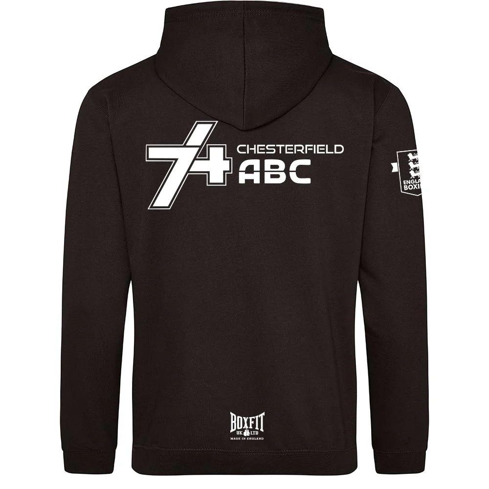 CHESTERFIELD ABC HOODIE - Image 6