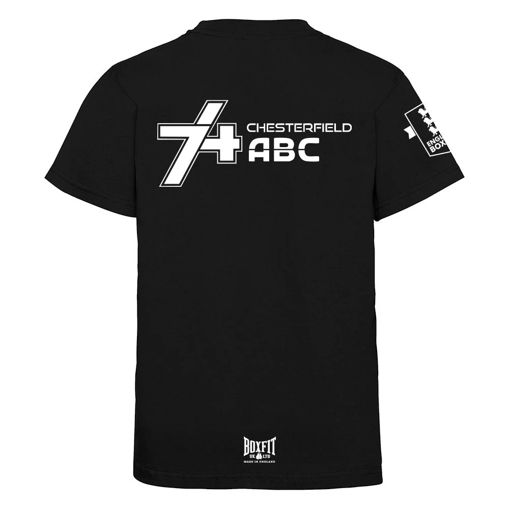 CHESTERFIELD ABC KIDS COTTON T-SHIRT - Image 6