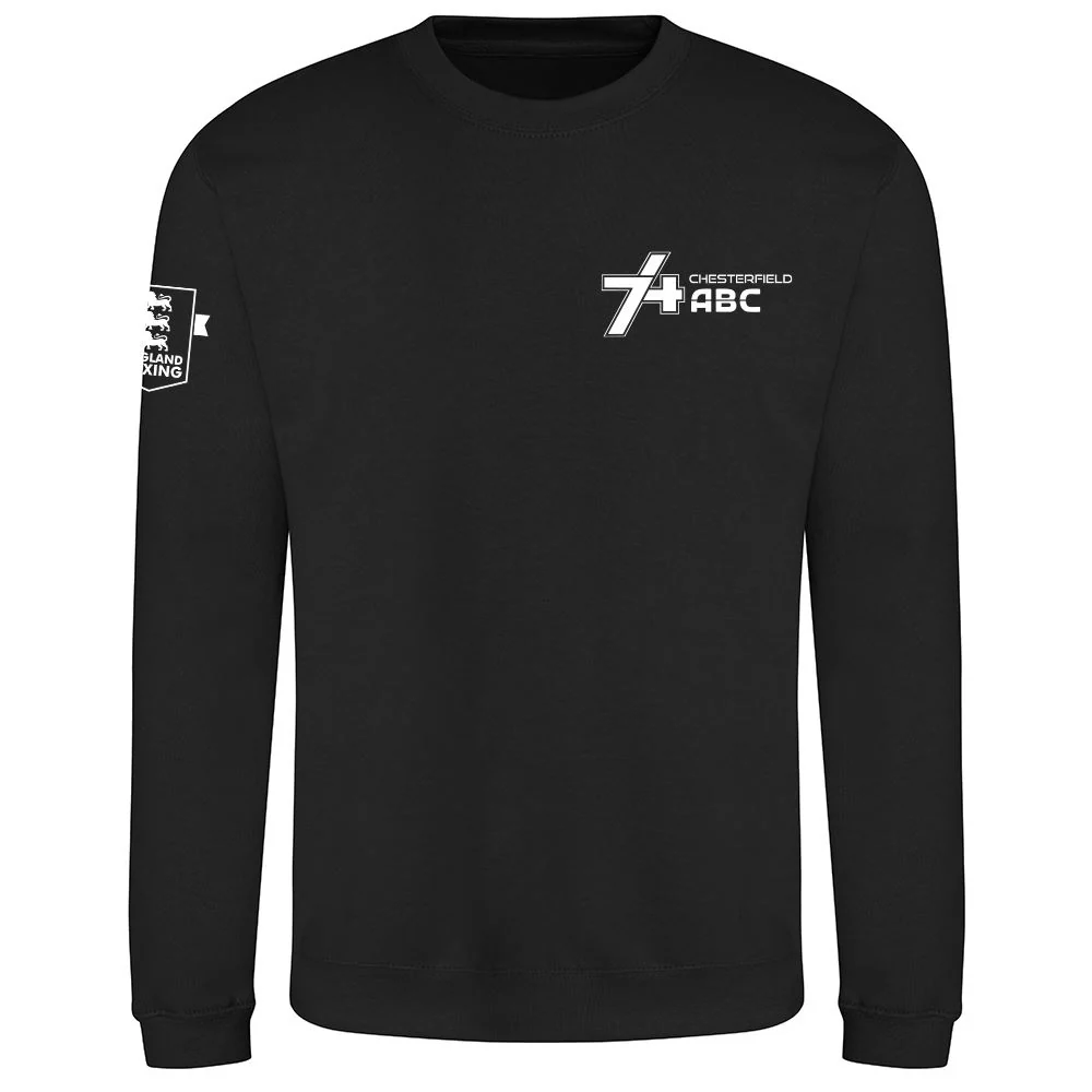 CHESTERFIELD ABC KIDS SWEATSHIRT