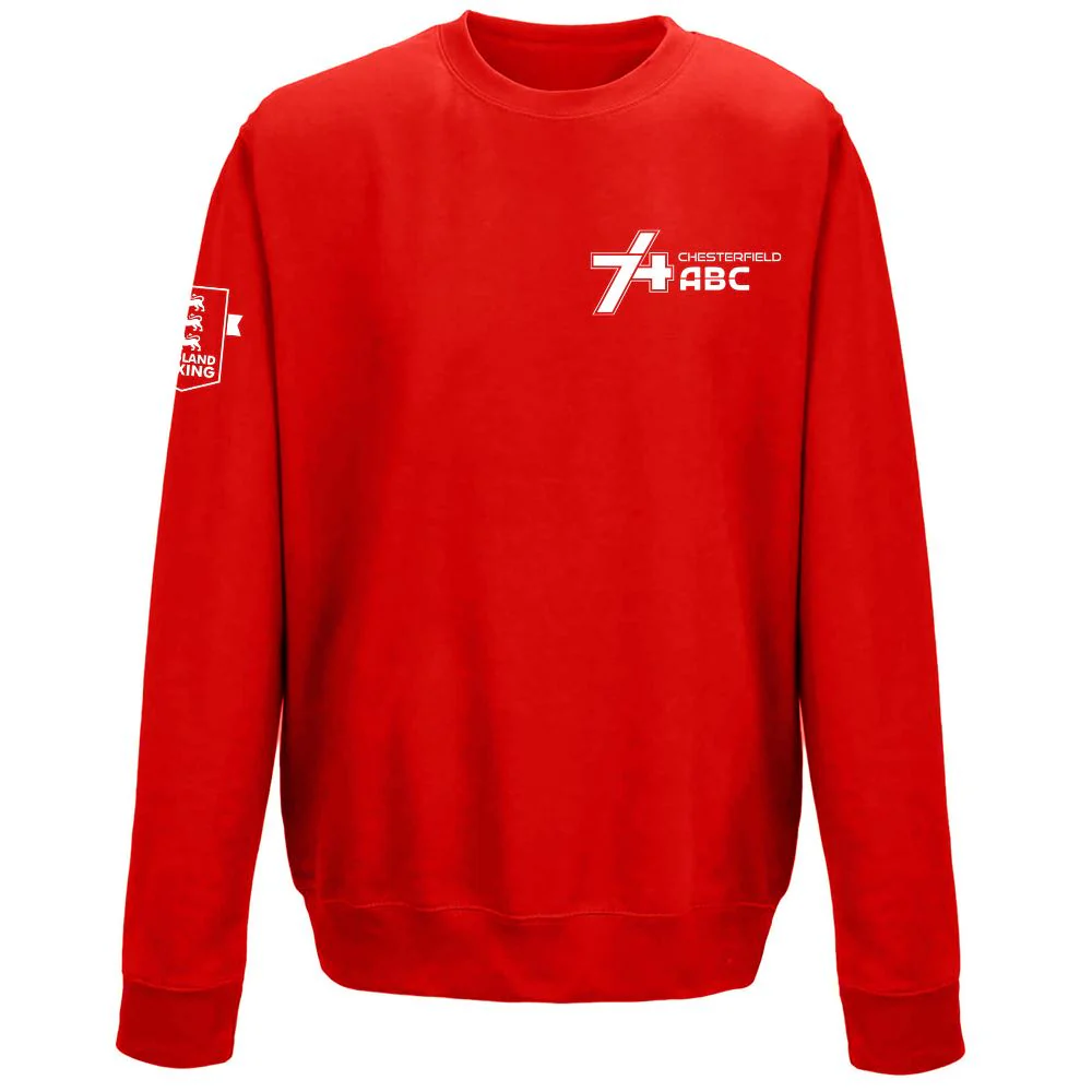 CHESTERFIELD ABC SWEATSHIRT - Image 3