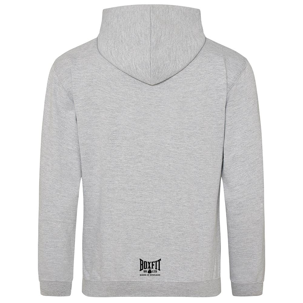 Churchills Boxing Hoodie - Image 2