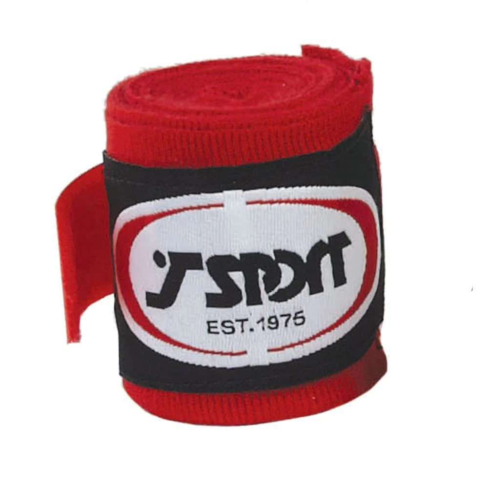 Cimac Hand Wraps - Image 3