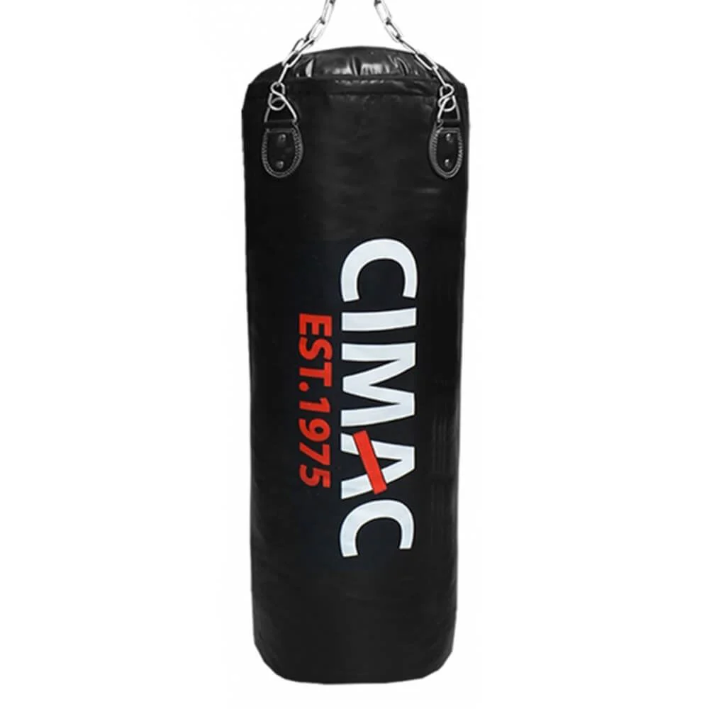 Cimac Heavy Kick/Punch Bag Fat Series - Image 3