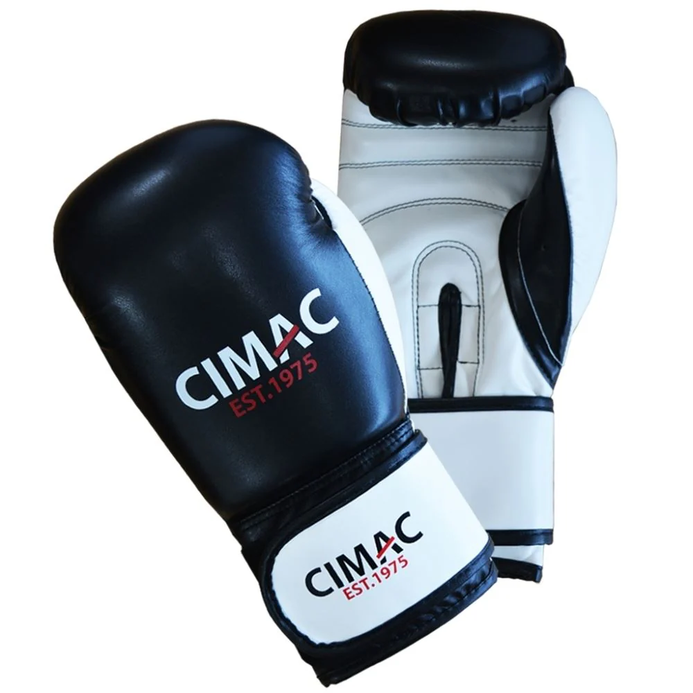 Cimac Kids Artificial Leather Boxing Gloves - Image 3