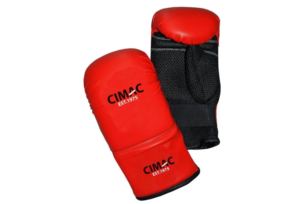 Cimac Ultimate Bag Gloves - Image 2